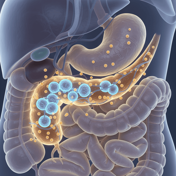 Glucotoxicity: The Vicious Cycle of High Blood Sugar in Cats - Meowant