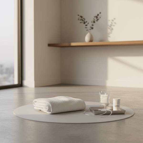 Home Hydration: Supporting a Cat on Sub-Q Fluids - Meowant