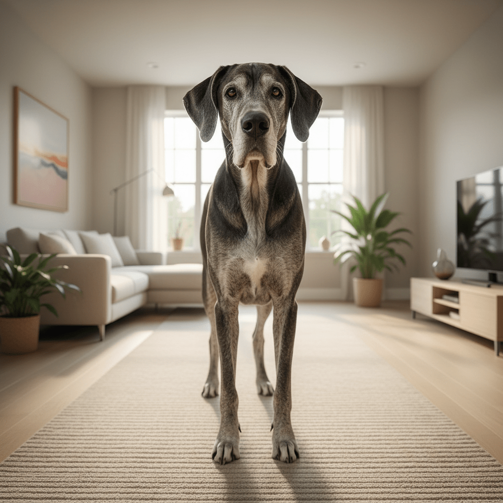 Home Modifications for Your Arthritic Senior Dog - Meowant