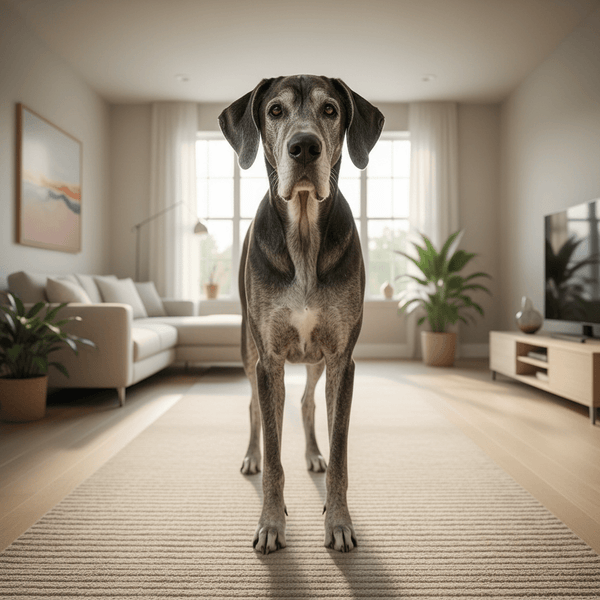 Home Modifications for Your Arthritic Senior Dog - Meowant