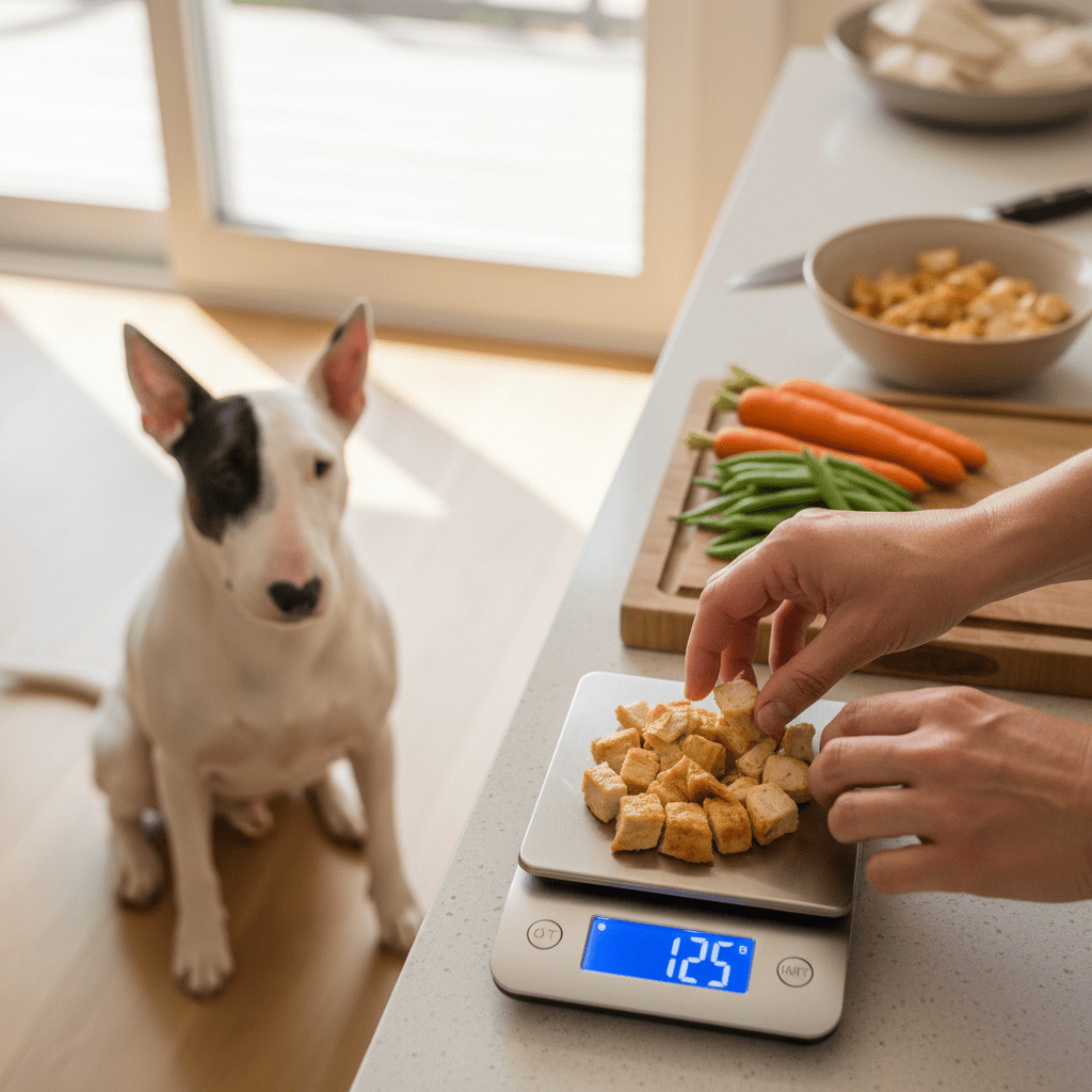 Homemade Meals for Dogs with Kidney Disease - Meowant