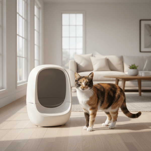 How Auto Boxes Affect Feline Digging Instincts - Meowant