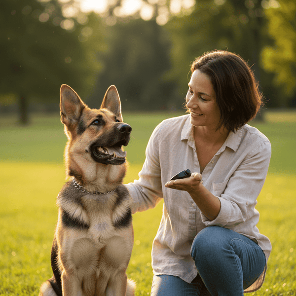 How Genetics Can Influence a Dog's Trainability - Meowant