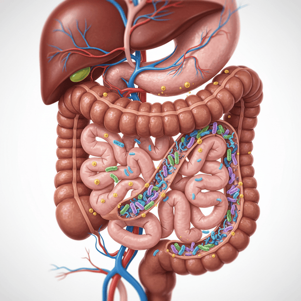 How Hyperglycemia Affects the Feline Gut Microbiome - Meowant