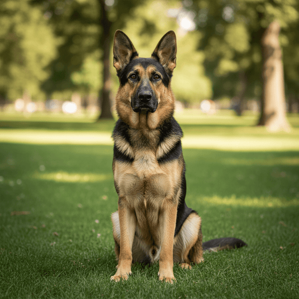 How to Socialize a Rescue Dog with Other Dogs - Meowant