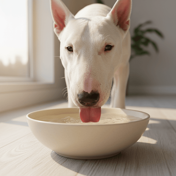 Hydration Tips for Dogs with Kidney Disease - Meowant