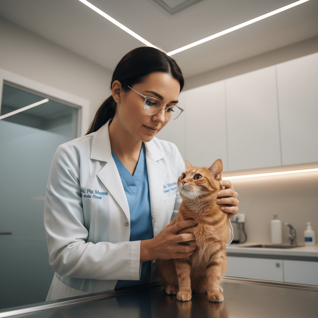 Immunological Memory: Why Allergic Sensitization Is Permanent - Meowant