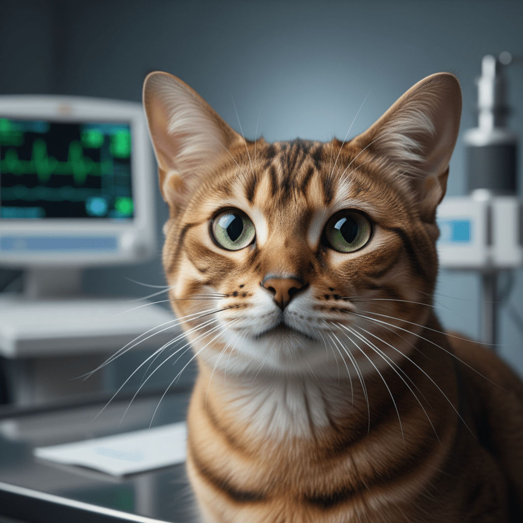 Insulin Resistance in Cats: Why Cellular Signaling Fails - Meowant
