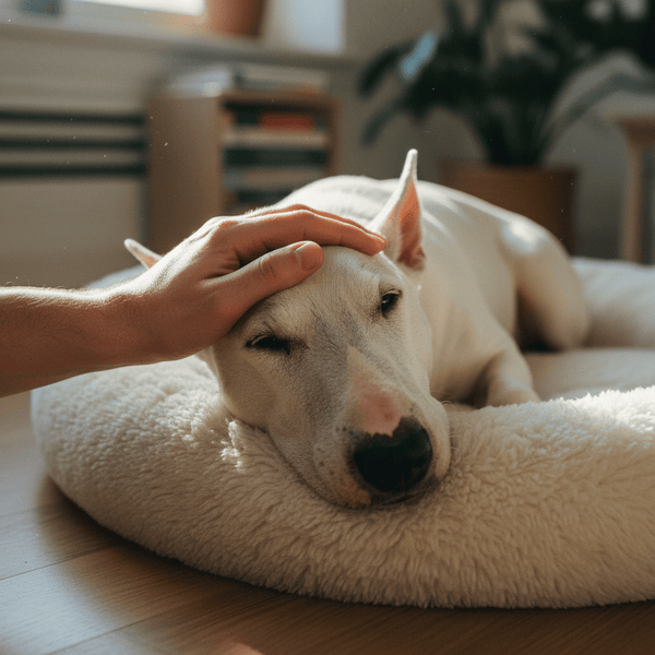 Managing Nausea in Dogs with Kidney Disease - Meowant