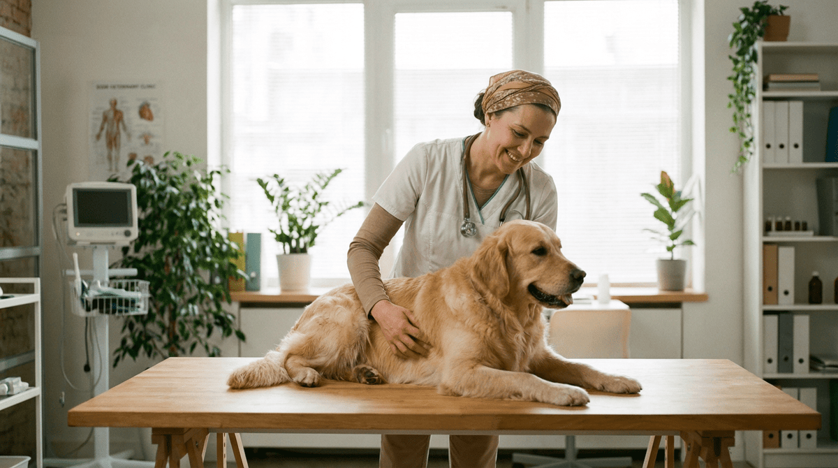 Must Anal Glands Be Squeezed? When the Vet Is Safer Than DIY - Meowant