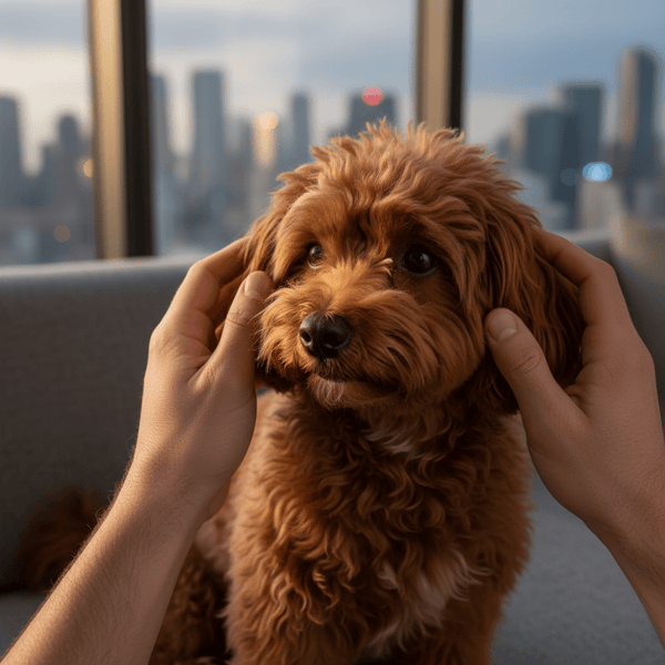 Noise Reactivity: Helping Your Dog Cope With City Sounds - Meowant