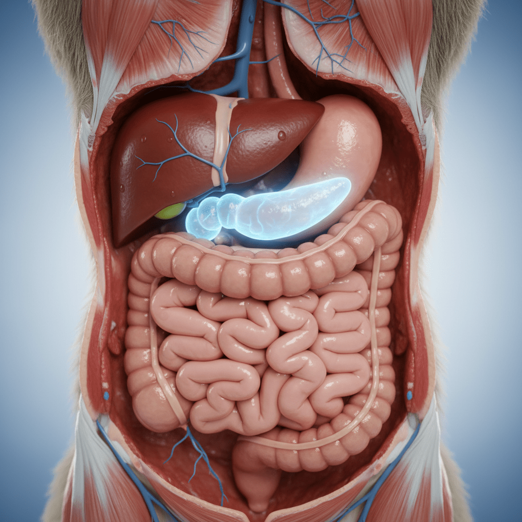 Protecting Pancreatic Beta Cells from Oxidative Stress - Meowant