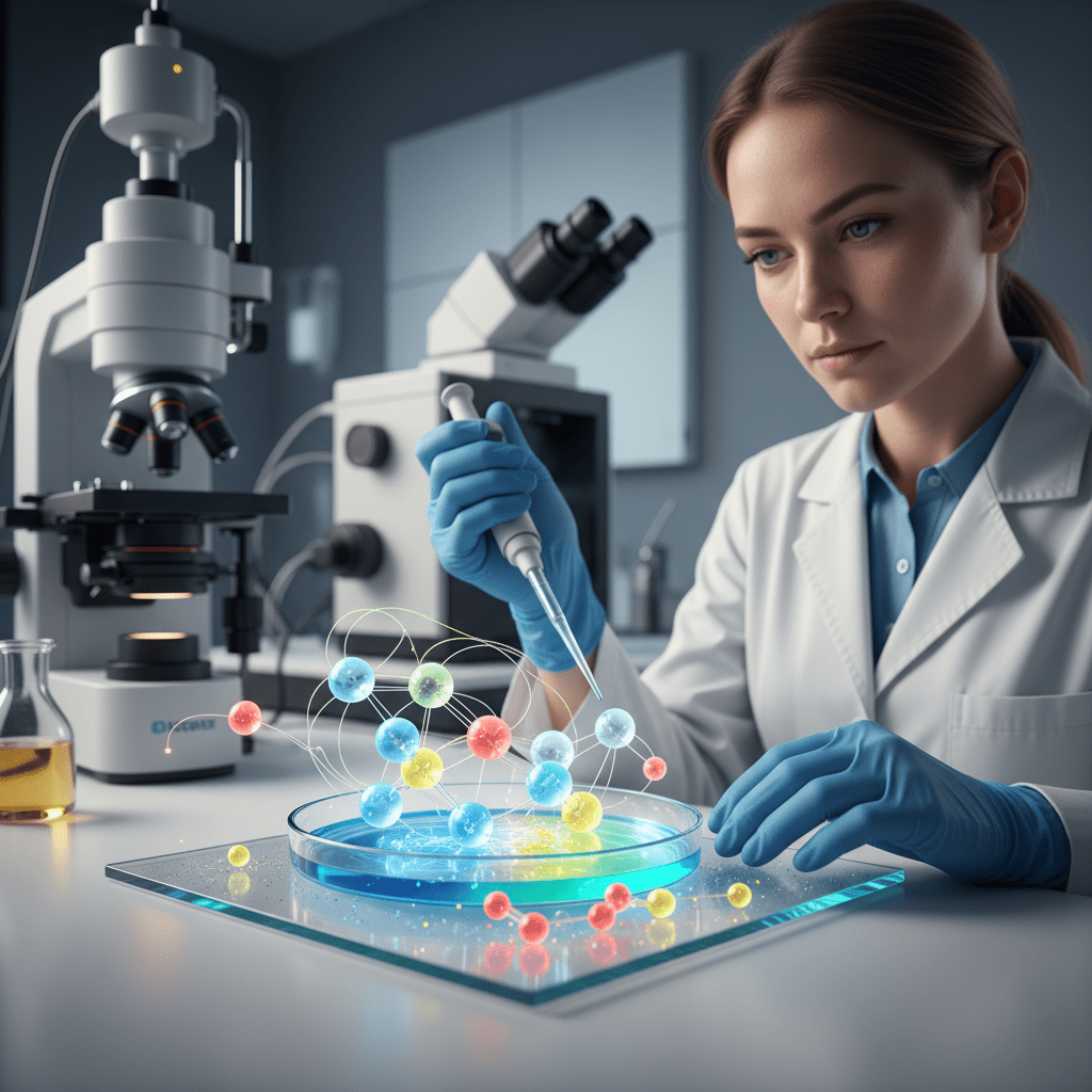 Protein Cross-Reactivity: The Science of Feline-Related Allergies - Meowant