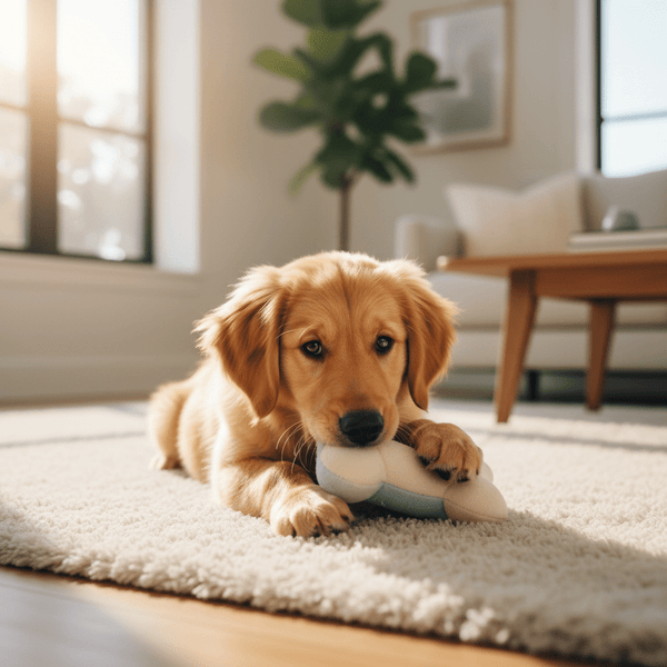 Puppy Parasite Prevention: A Complete Guide - Meowant