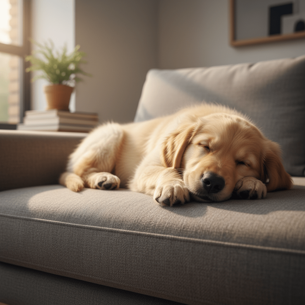 Puppy Vaccine Reactions: What Is Normal or Not? - Meowant