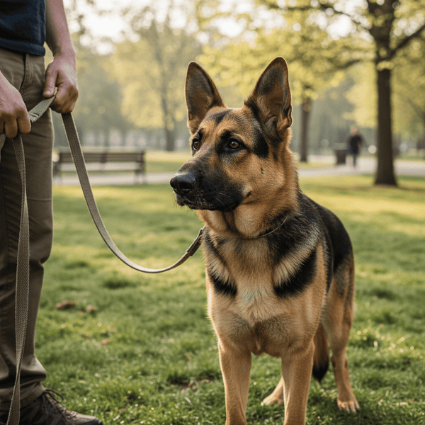 Reactive vs. Aggressive: Decoding Dog Behavior - Meowant