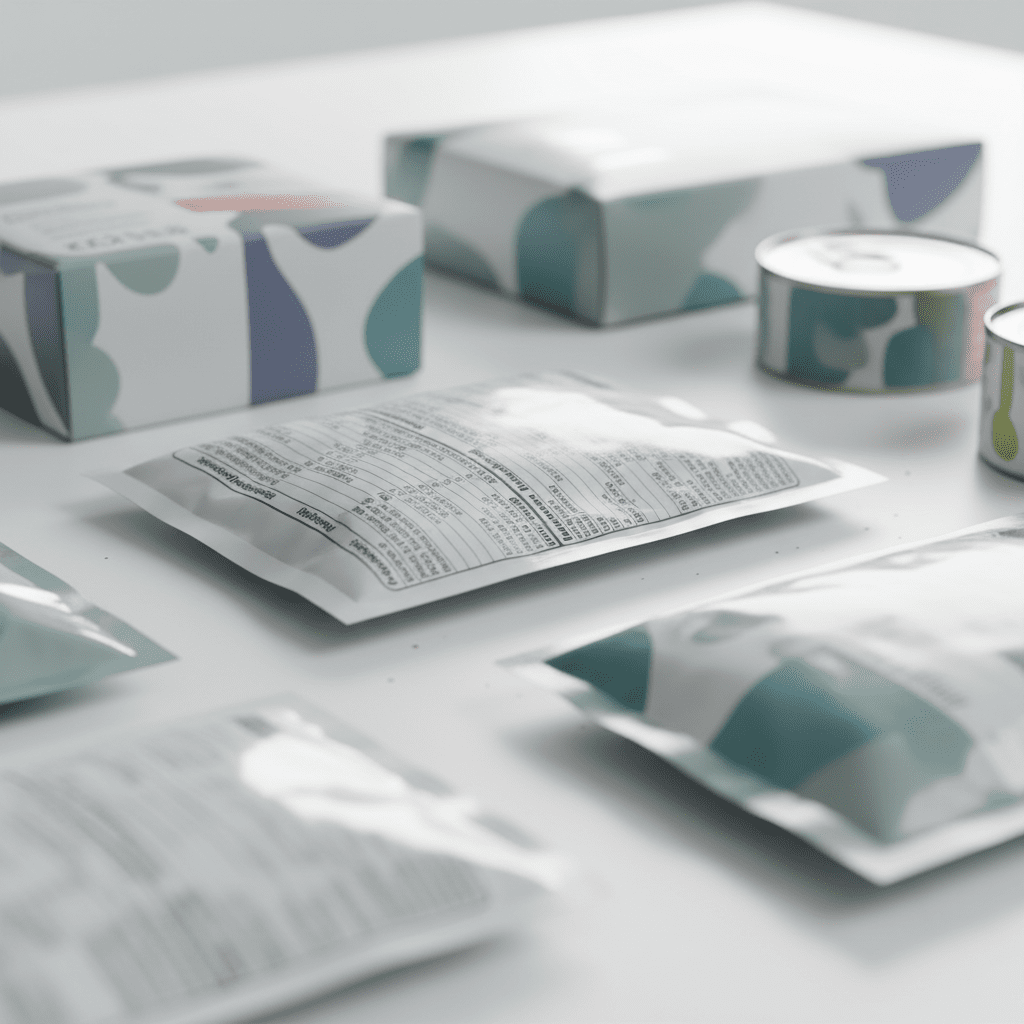 Reading Cat Food Labels: Identifying Potential Irritants - Meowant