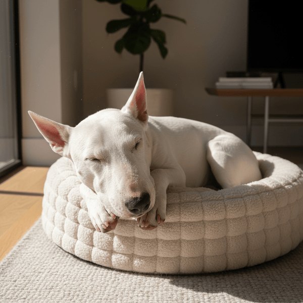 Reducing Stress for a Dog with Chronic Kidney Issues - Meowant
