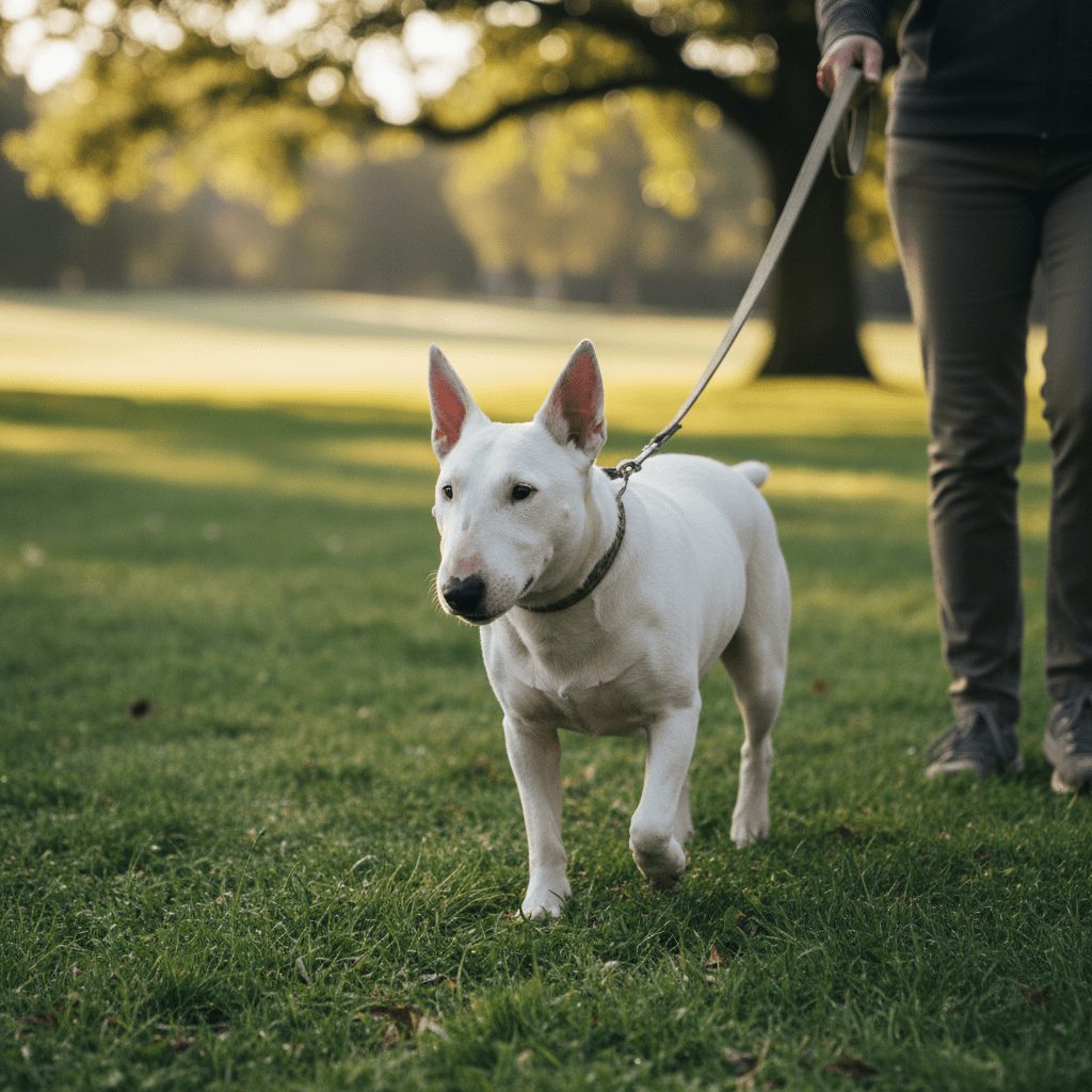 Safe Exercise for Senior Dogs with Kidney Issues - Meowant