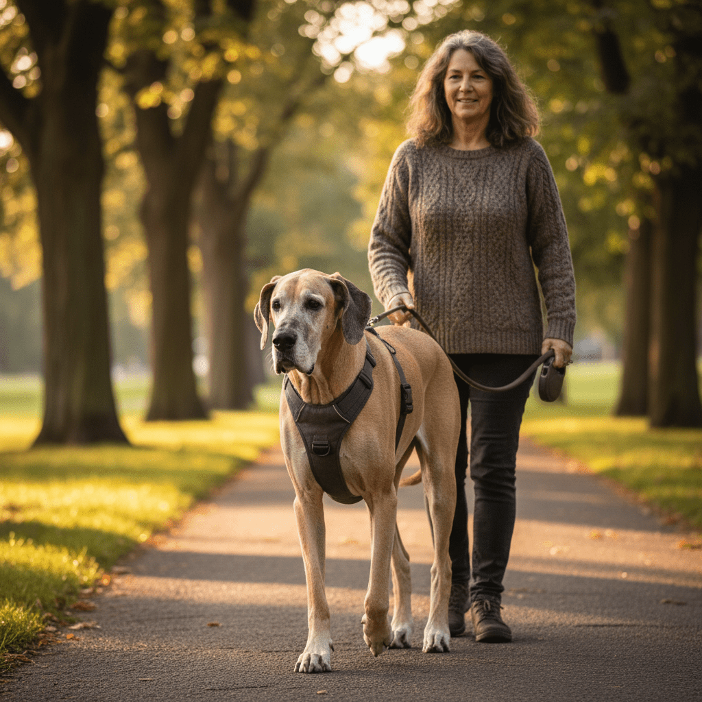 Safe Exercises for a Dog with Joint Health Issues - Meowant