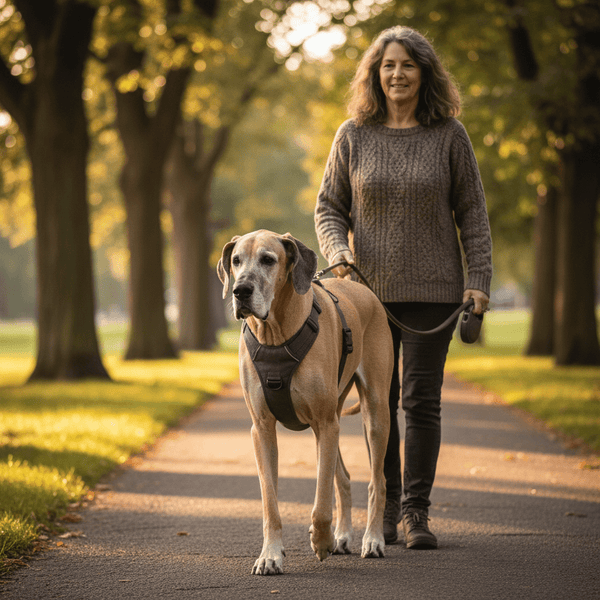 Safe Exercises for a Dog with Joint Health Issues - Meowant