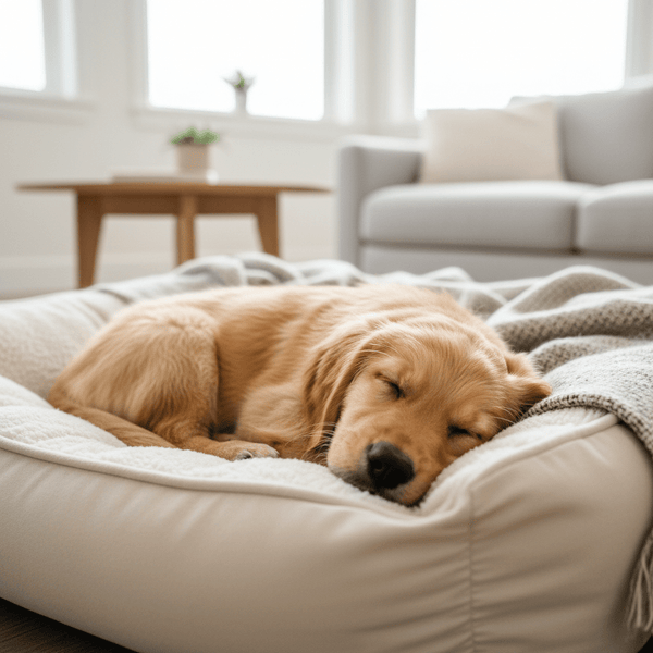 Spaying or Neutering Your Puppy: What to Expect - Meowant