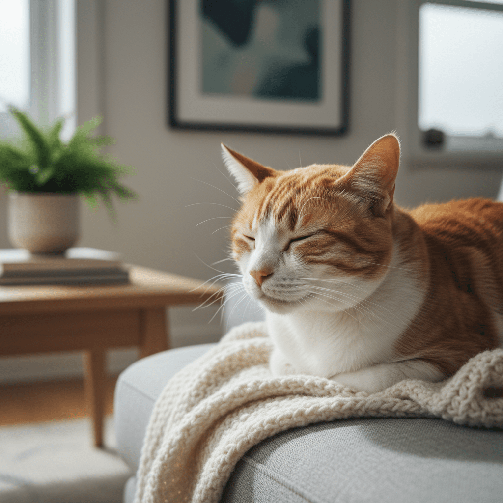 Stool Analysis at Home: Tracking Senior Digestive Wellness - Meowant