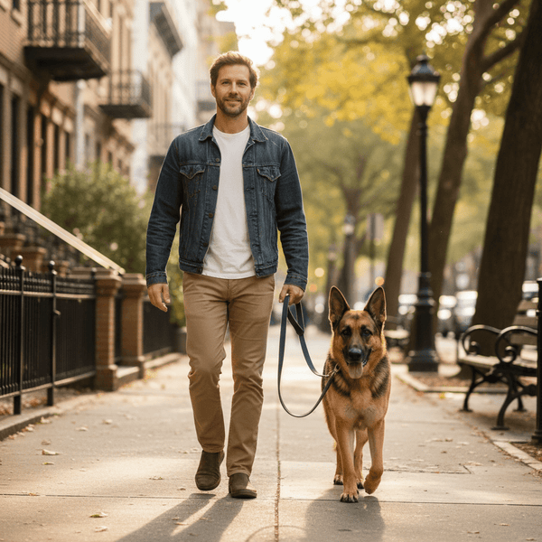 Stop Leash Pulling: A Guide to Training Methods - Meowant