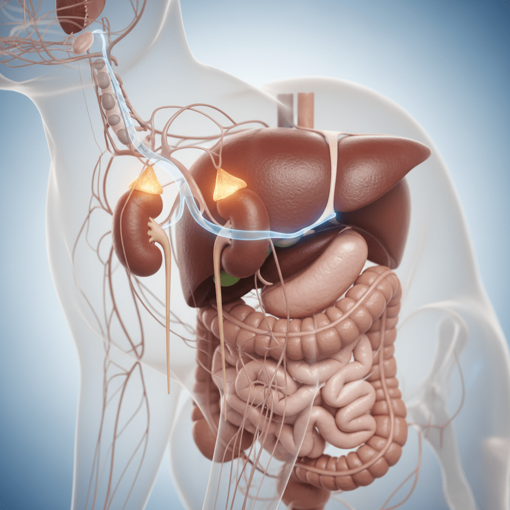 Stress Hormones and Glucose: The Impact on Feline Homeostasis - Meowant