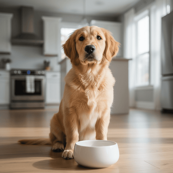 Switching Your Puppy's Food: A Transition Plan - Meowant