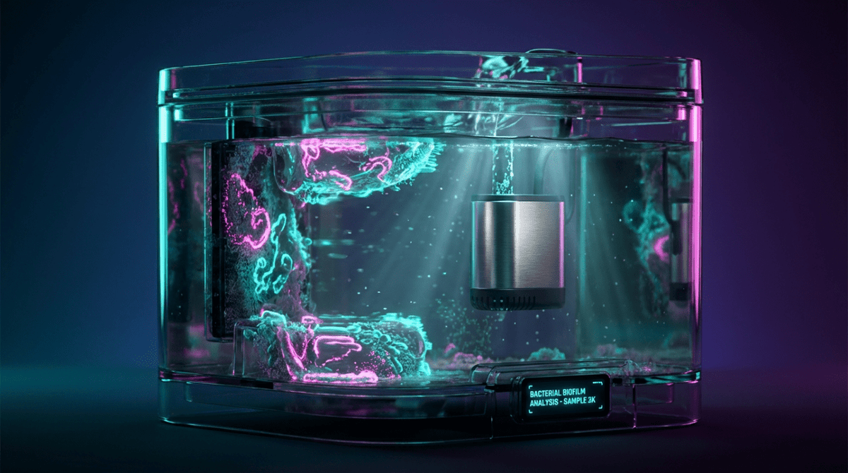 The “Biofilm” Crisis in Pet Fountains: Is Your Cat Drinking from a Bacterial Petri Dish? - Meowant