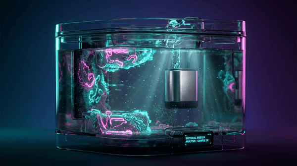 The “Biofilm” Crisis in Pet Fountains: Is Your Cat Drinking from a Bacterial Petri Dish? - Meowant