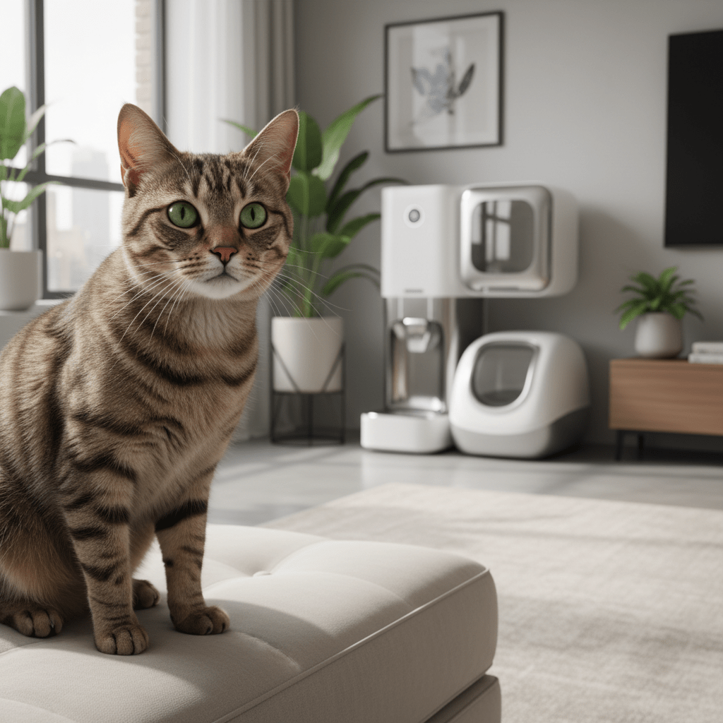 The Cumulative Load: Understanding the Allergic Threshold in Cats - Meowant