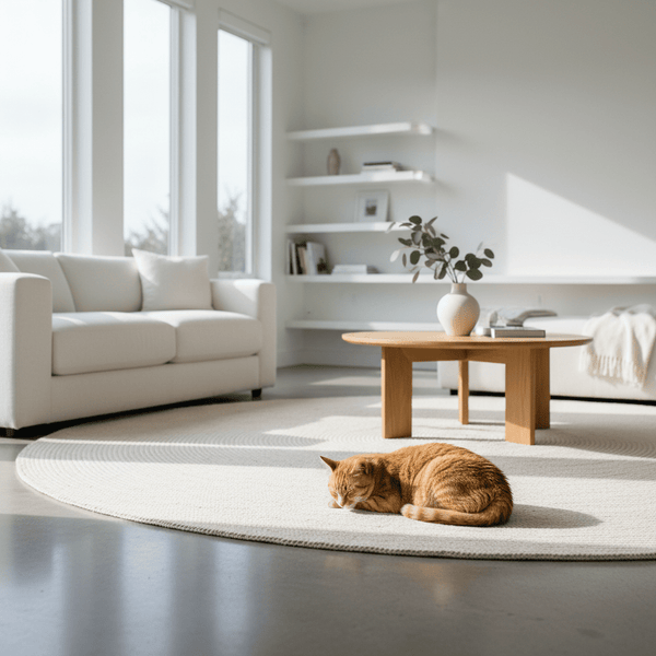 The Deep-Cleaning Routine for Homes with Atopic Felines - Meowant