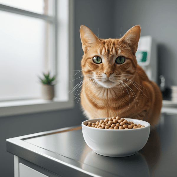 The Elimination Diet: A Step-by-Step Guide for Cat Owners - Meowant