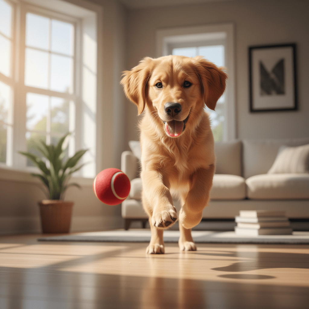 The Role of Calcium in a Puppy's Bone Development - Meowant