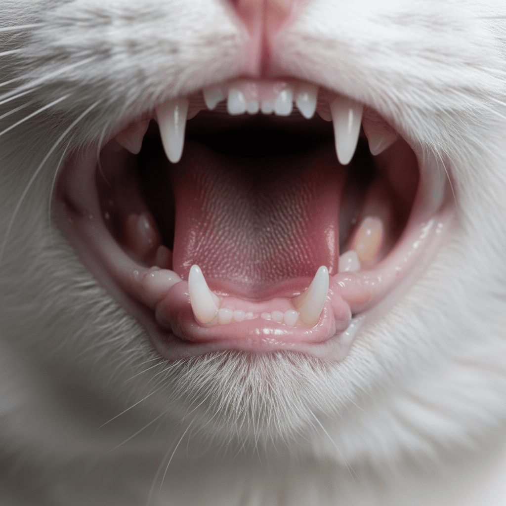 The Role of Diet Texture in Feline Oral Hygiene: Wet vs. Dry - Meowant