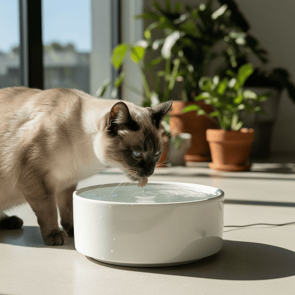 The Role of pH in Preventing Feline Urinary Crystals - Meowant