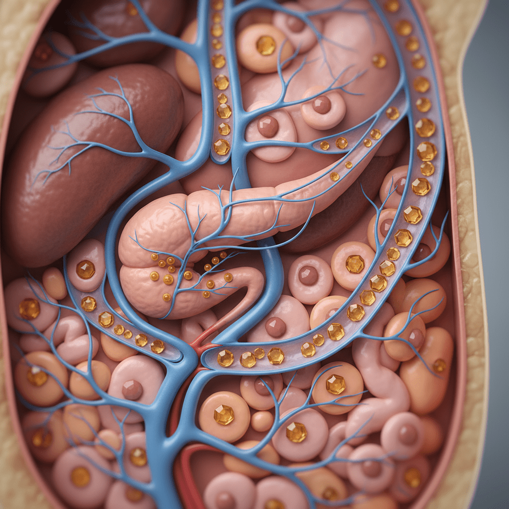The Science of Diabetic Remission: How a Cat's Metabolism Resets - Meowant