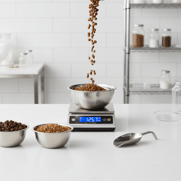 The Science of the Slow Transition: Protecting the Sensitive Gut - Meowant