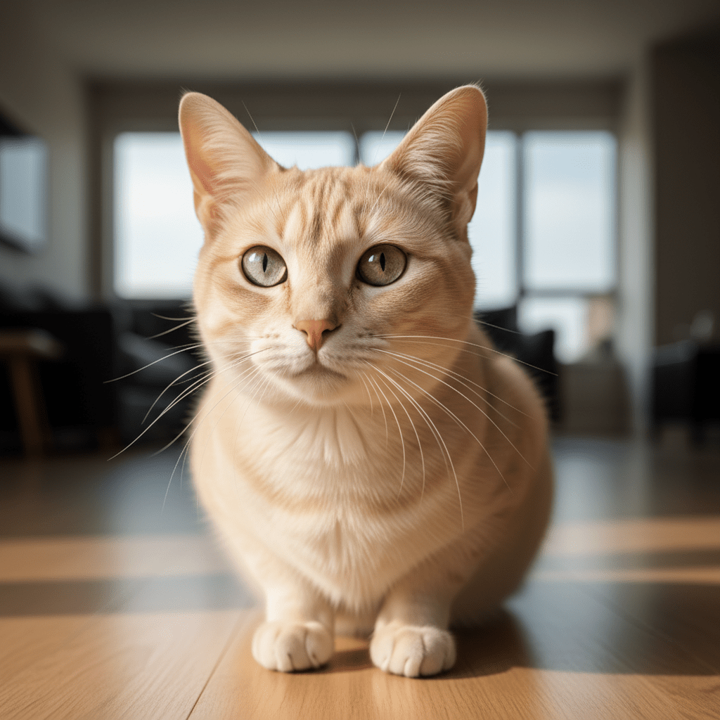 The Silent Progression of Feline Diabetes: Prediabetes to Diagnosis - Meowant