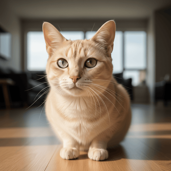 The Silent Progression of Feline Diabetes: Prediabetes to Diagnosis - Meowant