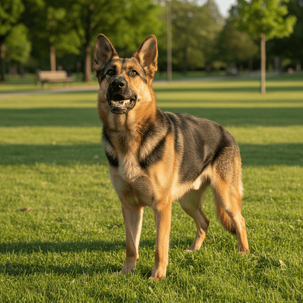 Training Methods for High-Energy Dog Breeds - Meowant