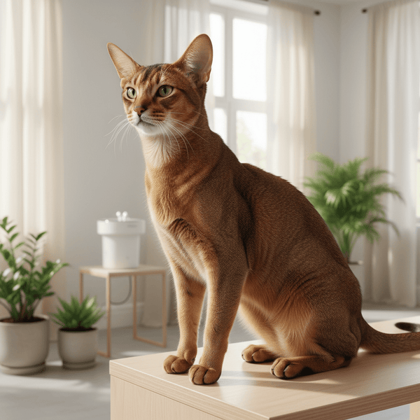 Understanding Lipotoxicity and Insulin Resistance in Cats - Meowant