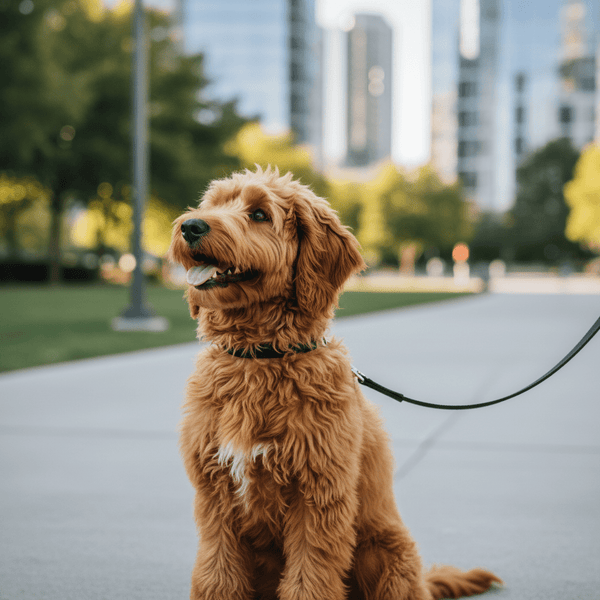 Urban Dog Reactivity: Is It Fear or Aggression? - Meowant