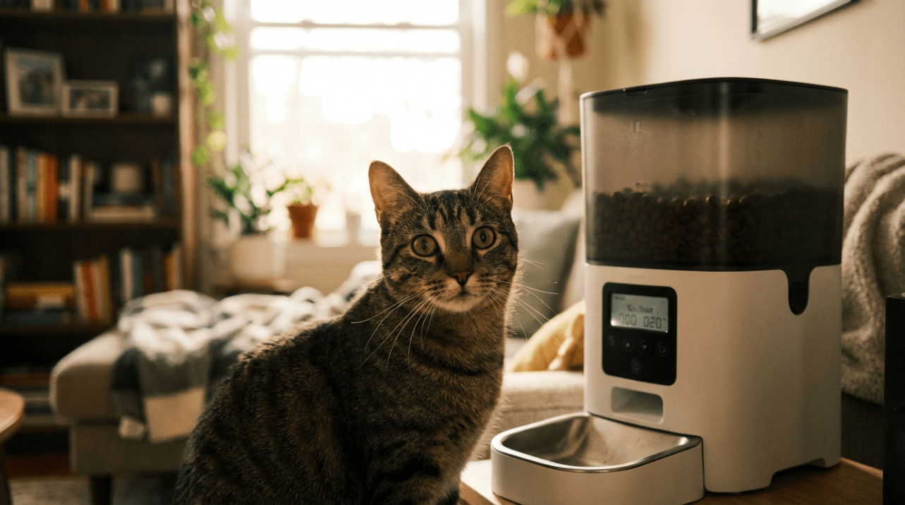 Cat Vomit Color Guide: What White, Yellow & Brown Mean – Meowant