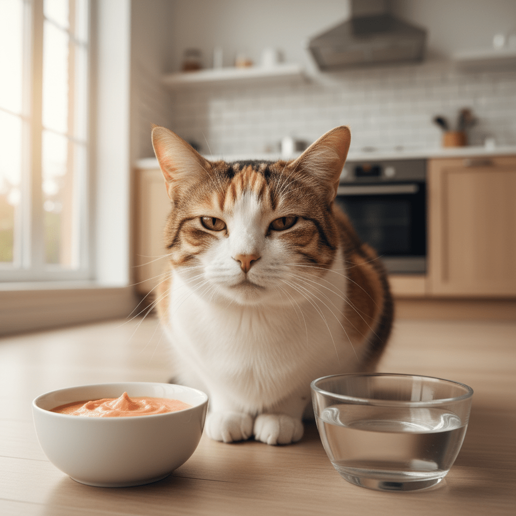 Wet Food vs. Dry Food for Feline Kidney Health - Meowant