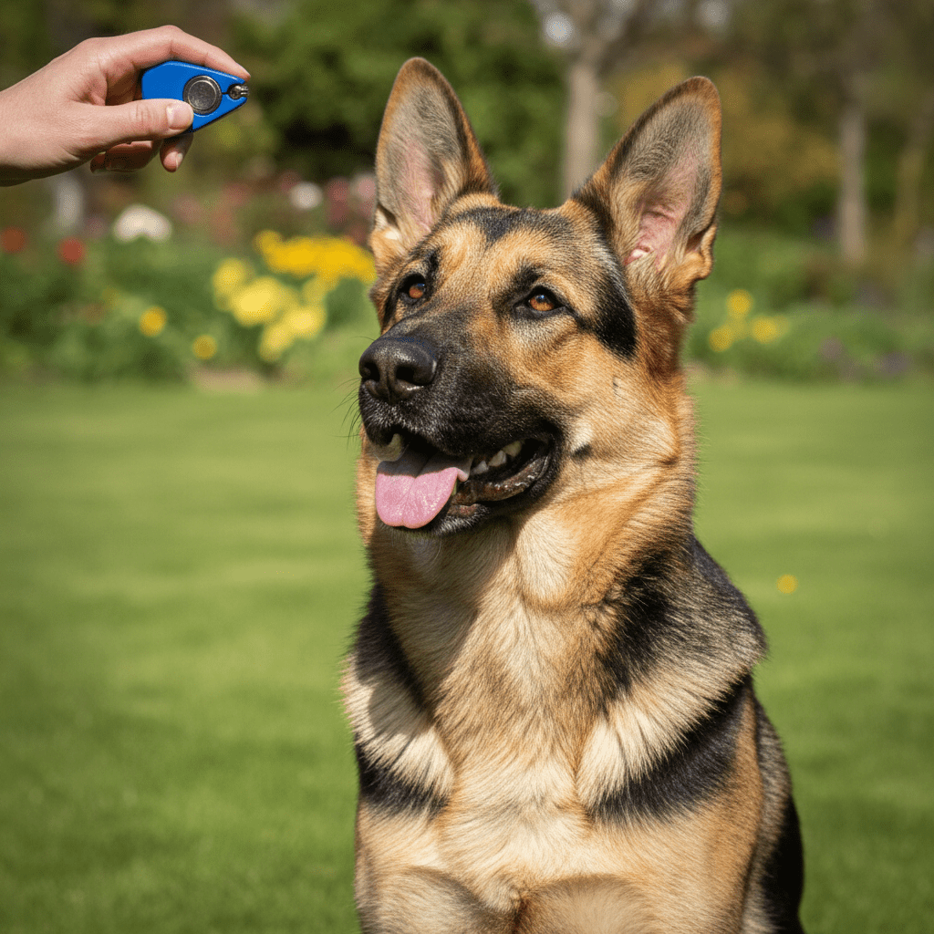 What Is Clicker Training and How Does It Work? - Meowant