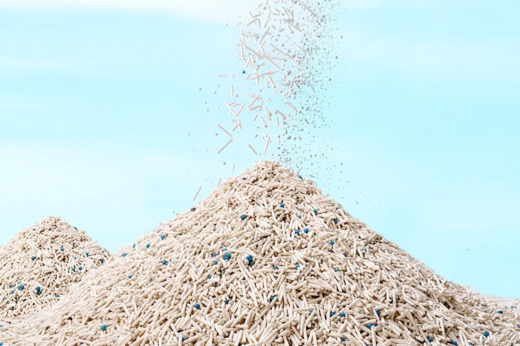 What Kind of Cat Litter Works Best in Smart Litter Boxes - Meowant