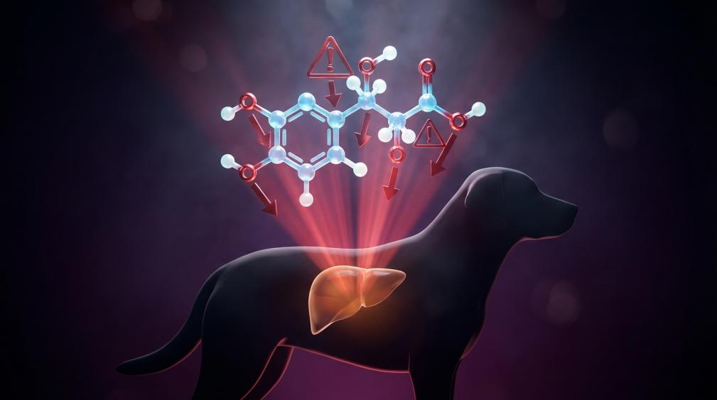 Why Can't Dogs Eat Xylitol? How This Sweetener Can Quickly Damage the Liver - Meowant